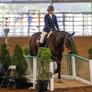 Confidence on Obstacles day May 17th