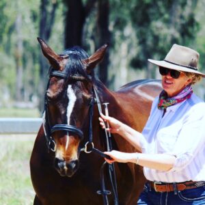 In Hand Clinic March 8th